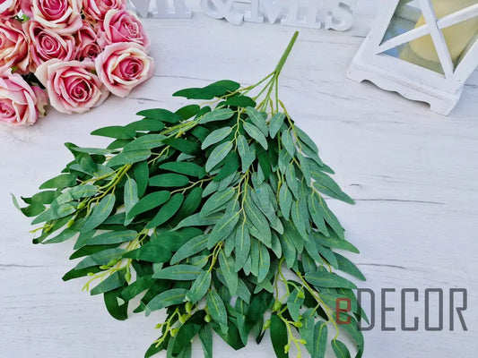 Изкуствен букет маслина